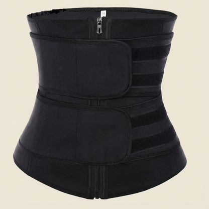 Belt Waist Trainers